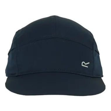 REGATTA GORRA ACTIVE II NAVY UNISEX FRONTAL,ARISTARUN