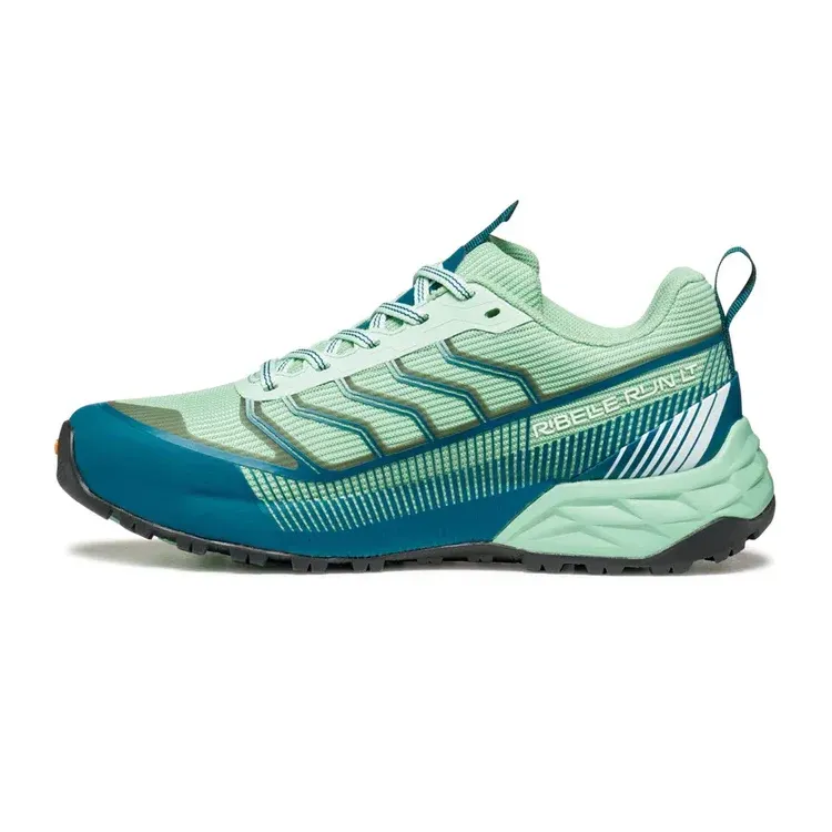 SCARPA ZAPATILLA TRAIL RIBELLE RUN LT W INTERIOR, ARISTARUN