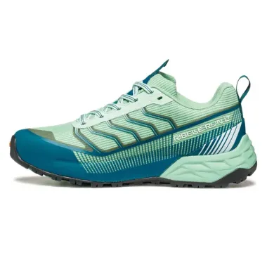 SCARPA ZAPATILLA TRAIL RIBELLE RUN LT W INTERIOR, ARISTARUN