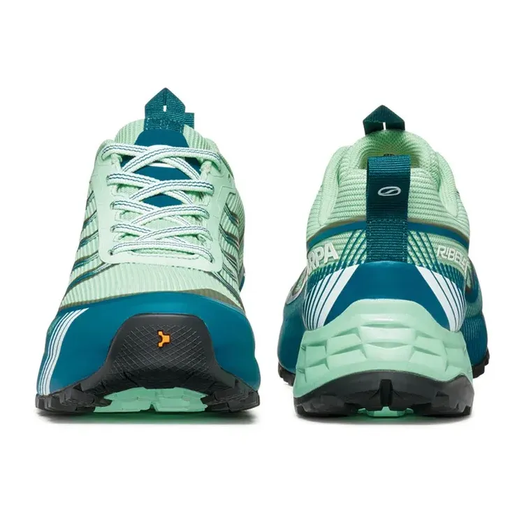 SCARPA ZAPATILLA TRAIL RIBELLE RUN LT W PAREJA, ARISTARUN