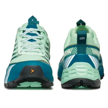 SCARPA ZAPATILLA TRAIL RIBELLE RUN LT W PAREJA, ARISTARUN