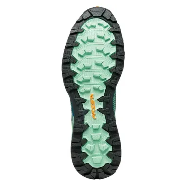 SCARPA ZAPATILLA TRAIL RIBELLE RUN LT W SUELA, ARISTARUN