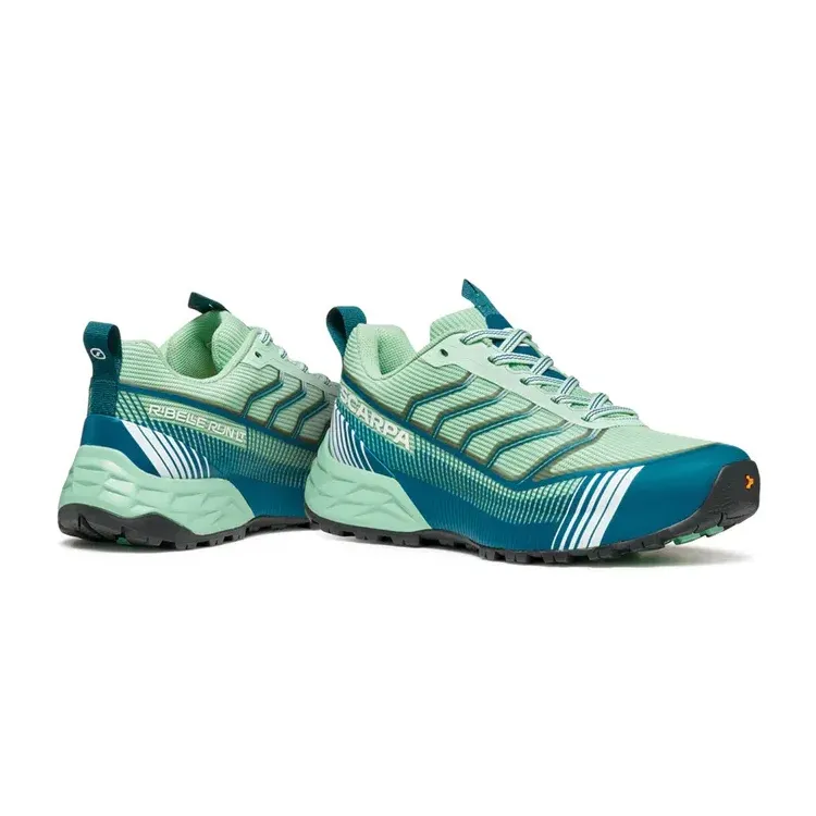 SCARPA ZAPATILLA TRAIL RIBELLE RUN LT W PAREJA 2, ARISTARUN