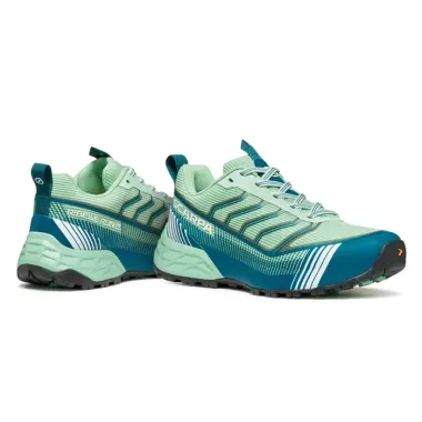 SCARPA ZAPATILLA TRAIL RIBELLE RUN LT W PAREJA 2, ARISTARUN
