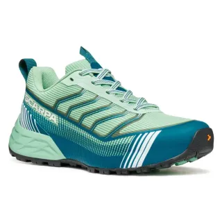 SCARPA ZAPATILLA TRAIL RIBELLE RUN LT W PORTADA, ARISTARUN