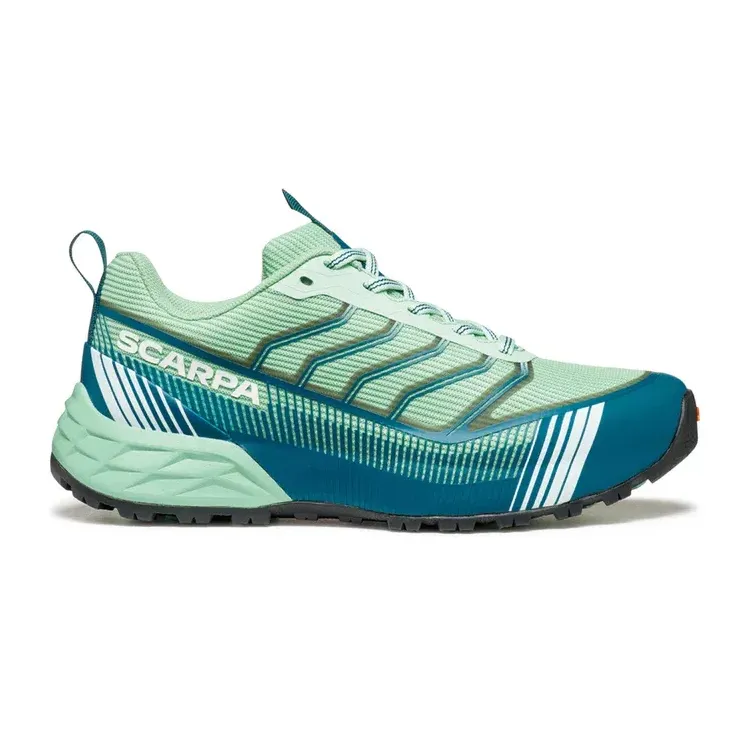 SCARPA ZAPATILLA TRAIL RIBELLE RUN LT W EXTERIOR, ARISTARUN