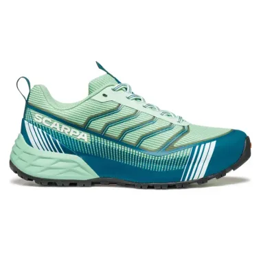 SCARPA ZAPATILLA TRAIL RIBELLE RUN LT W EXTERIOR, ARISTARUN