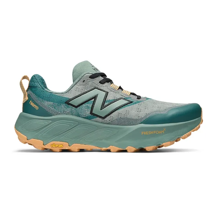 NEW BALANCE FRESH FOAM X HIERRO 9 O9 HOMBRE PORTADA,ARISTARUN