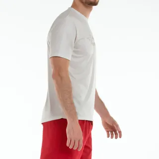 +8000 CAMISETA MANGA CORTA TALIB HUESO HOMBRE PORTADA,ARISTARUN 2