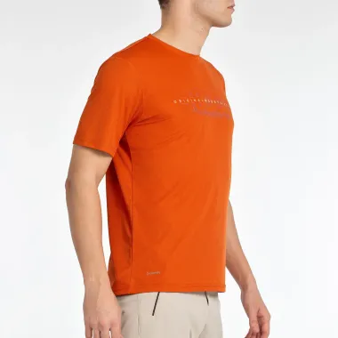 +8000 CAMISETA MANGA CORTA TALIB TEJA HOMBRE LATERAL,ARISTARUN