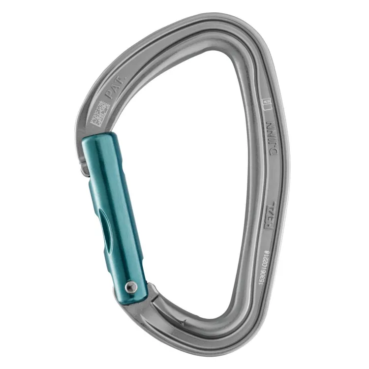 PETZL MOSQUETON DJINN ARISTARUN