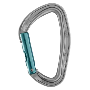 PETZL MOSQUETON DJINN ARISTARUN