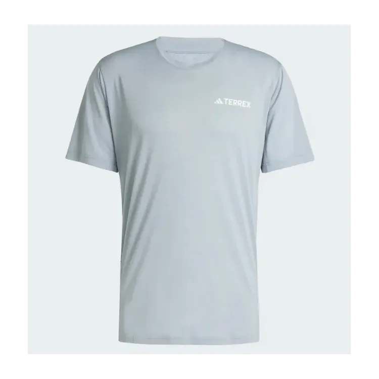 TERREX XPERIOR CAMISETA MANGA CORTA TÉCNICA  DE TRAIL PARA HOMBRE