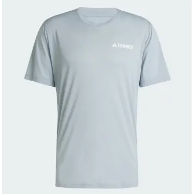 TERREX XPERIOR CAMISETA MANGA CORTA TÉCNICA  DE TRAIL PARA HOMBRE