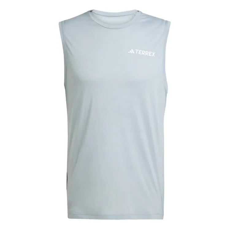 TERREX CAMISETA TIRANTES XPERIOR MAGIC GREY, ARISTARUN