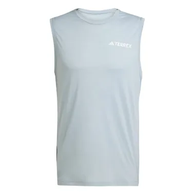 TERREX CAMISETA TIRANTES XPERIOR MAGIC GREY, ARISTARUN