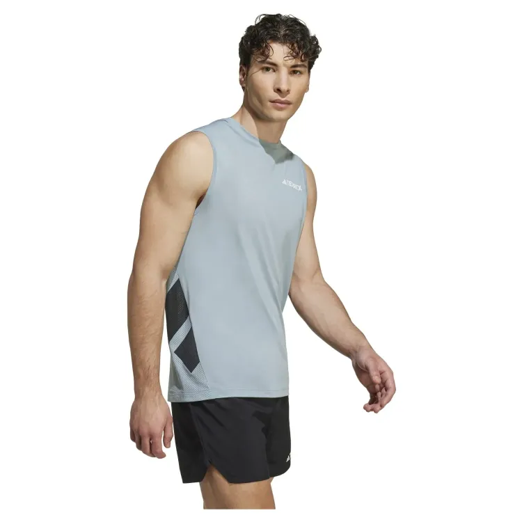 TERREX CAMISETA TIRANTES XPERIOR MAGIC GREY, ARISTARUN