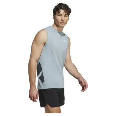 TERREX CAMISETA TIRANTES XPERIOR MAGIC GREY, ARISTARUN