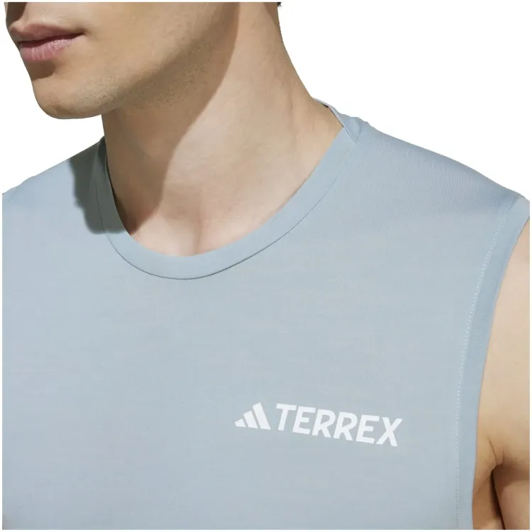 TERREX CAMISETA TIRANTES XPERIOR MAGIC GREY, ARISTARUN
