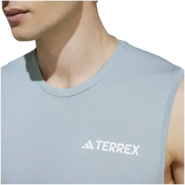 TERREX CAMISETA TIRANTES XPERIOR MAGIC GREY, ARISTARUN