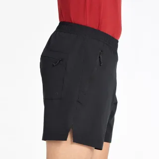 +8000 MADROÑO PANTALÓN DEPORTIVO CORTO NEGRO, ARISTARUN 2