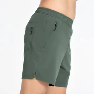 +8000 MADRONO PANTALÓN DEPORTIVO CORTO MILITAR, ARISTARUN 2