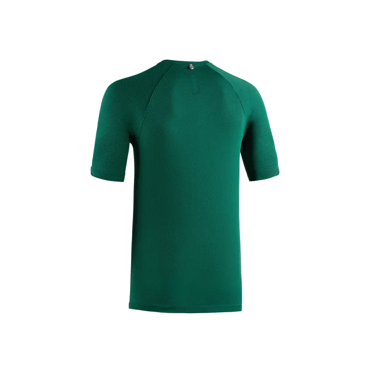 LURBEL CAMISETA TÉCNICA  HALO GOLF GREEN, ARISTARUN