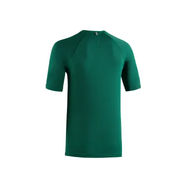 LURBEL CAMISETA TÉCNICA  HALO GOLF GREEN, ARISTARUN