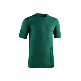 LURBEL CAMISETA TÉCNICA  HALO GOLF GREEN, ARISTARUN