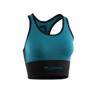 LURBEL VENUS TOP DEPORTIVO MAXIMA SUJECION