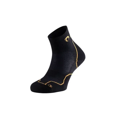 LURBEL TIERRA THREE CALCETIN BLACK AMBER, ARISTARUN