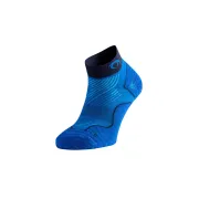 LURBEL TIWAR SOCKS BLUE