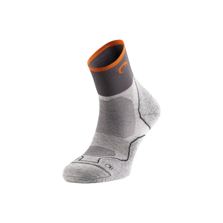 LURBEL DESAFÍO FOUR GRIS ORANGE, ARISTARUN