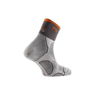 LURBEL DESAFÍO FOUR GRIS ORANGE, ARISTARUN