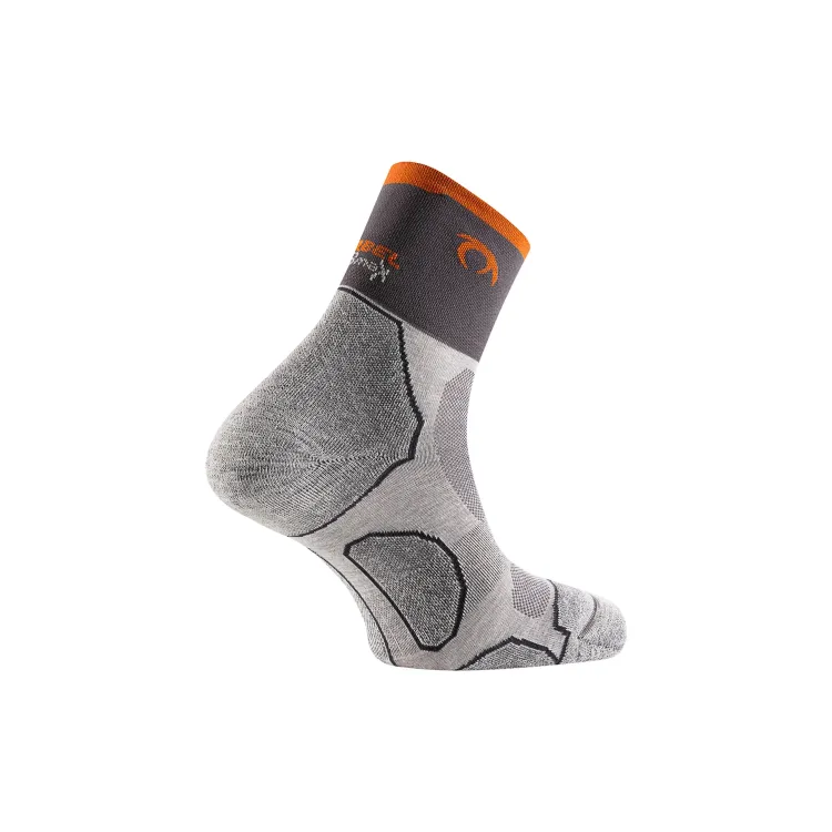 LURBEL DESAFÍO FOUR GRIS ORANGE, ARISTARUN