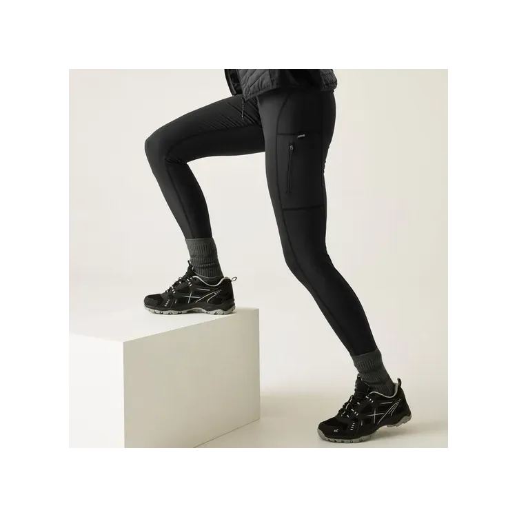 REGATTA MALLA SENDERISMO MONIRA, ARISTARUN