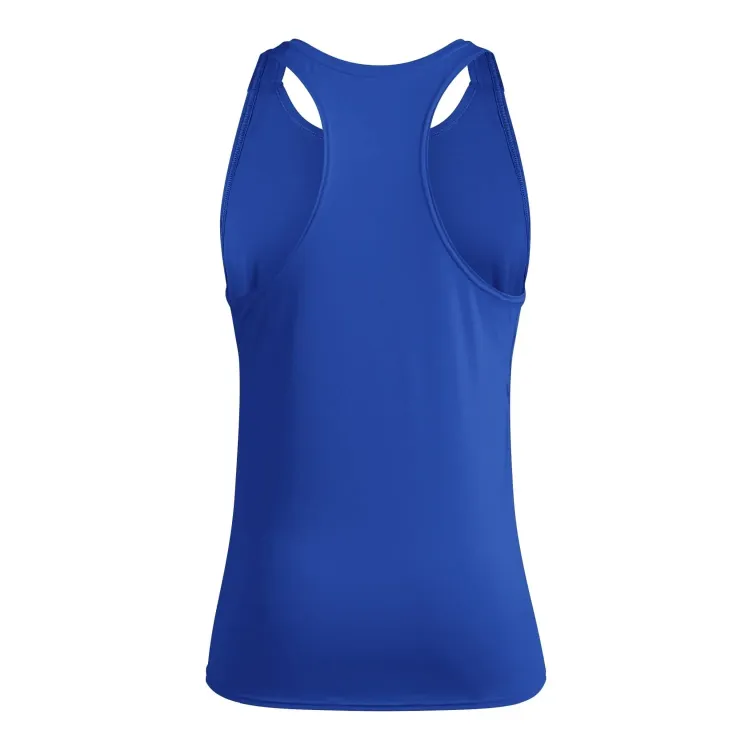 ADIDAS CAMISETA TIRANTES HOMBRE ADIZERO E SNGLT TRASERA, ARISTARUN