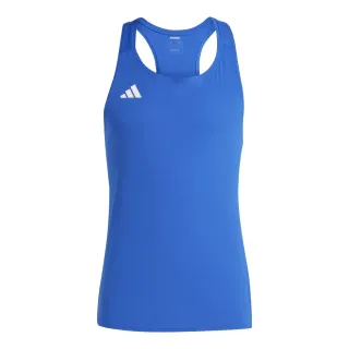 ADIDAS CAMISETA TIRANTES HOMBRE ADIZERO E SNGLT PORTADA, ARISTARUN