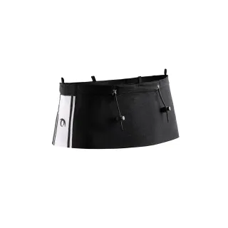 LURBEL LOOP THREE NEGRO, ARISTARUN
