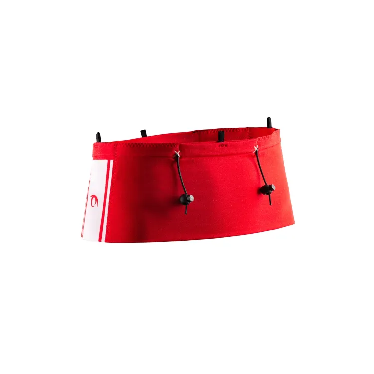 LURBEL LOOP THREE ROJO, ARISTARUN