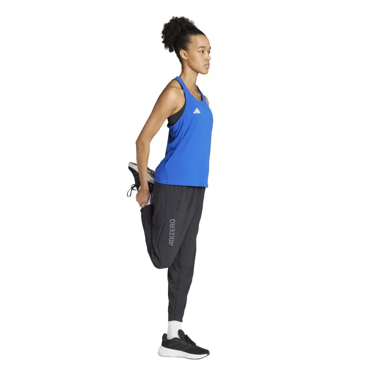 ADIDAS CAMISETA TIRANTES MUJER ADIZERO E MODELO, ARISTARUN
