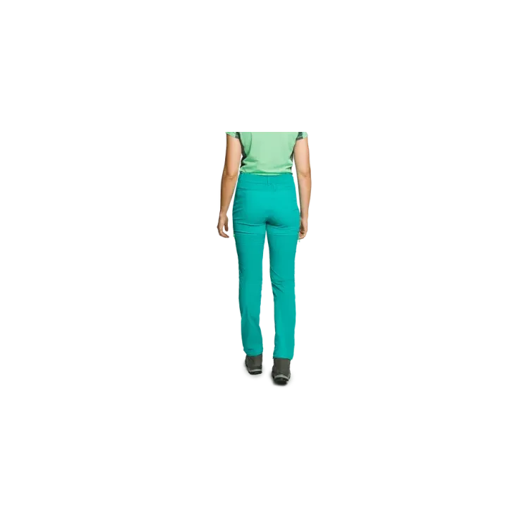 TRANGOWORLD MALAREN PANTALÓN LARGO MUJER, ARISTARUN