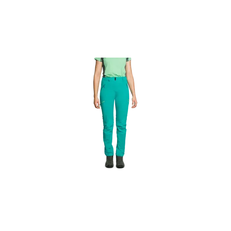 TRANGOWORLD MALAREN PANTALÓN LARGO MUJER, ARISTARUN