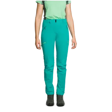 TRANGOWORLD MALAREN PANTALÓN LARGO MUJER, ARISTARUN