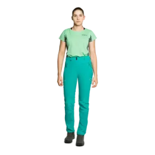 TRANGOWORLD MALAREN PANTALÓN LARGO MUJER, ARISTARUN