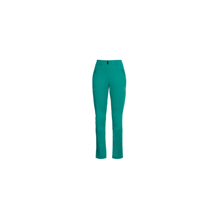 TRANGOWORLD MALAREN PANTALÓN LARGO MUJER, ARISTARUN