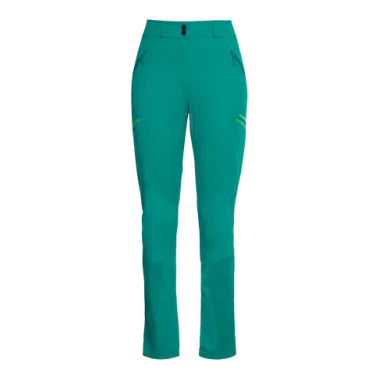 TRANGOWORLD MALAREN PANTALÓN LARGO MUJER, ARISTARUN