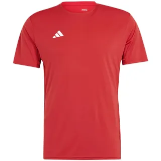 ADIDAS CAMISETA M/C ADIZERO E TEE ROJA PORTADA, ARISTARUN