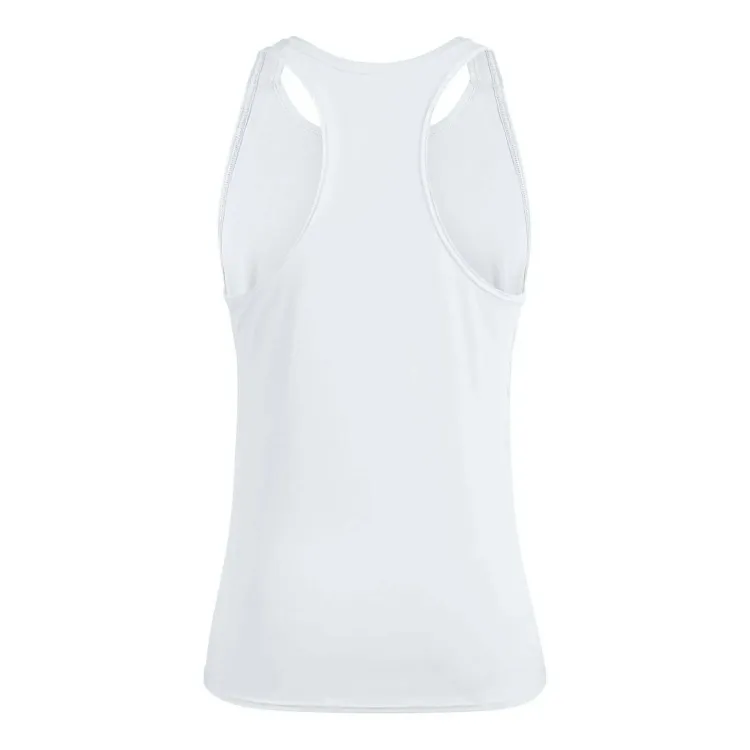 ADIDAS CAMISETA TIRANTES HOMBRE ADIZERO E SNGLT TRASERA, ARISTARUN