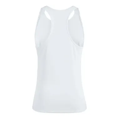 ADIDAS CAMISETA TIRANTES HOMBRE ADIZERO E SNGLT TRASERA, ARISTARUN